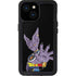 Dragon Ball Super Beerus Portrait iPhone 15 Waterproof Case